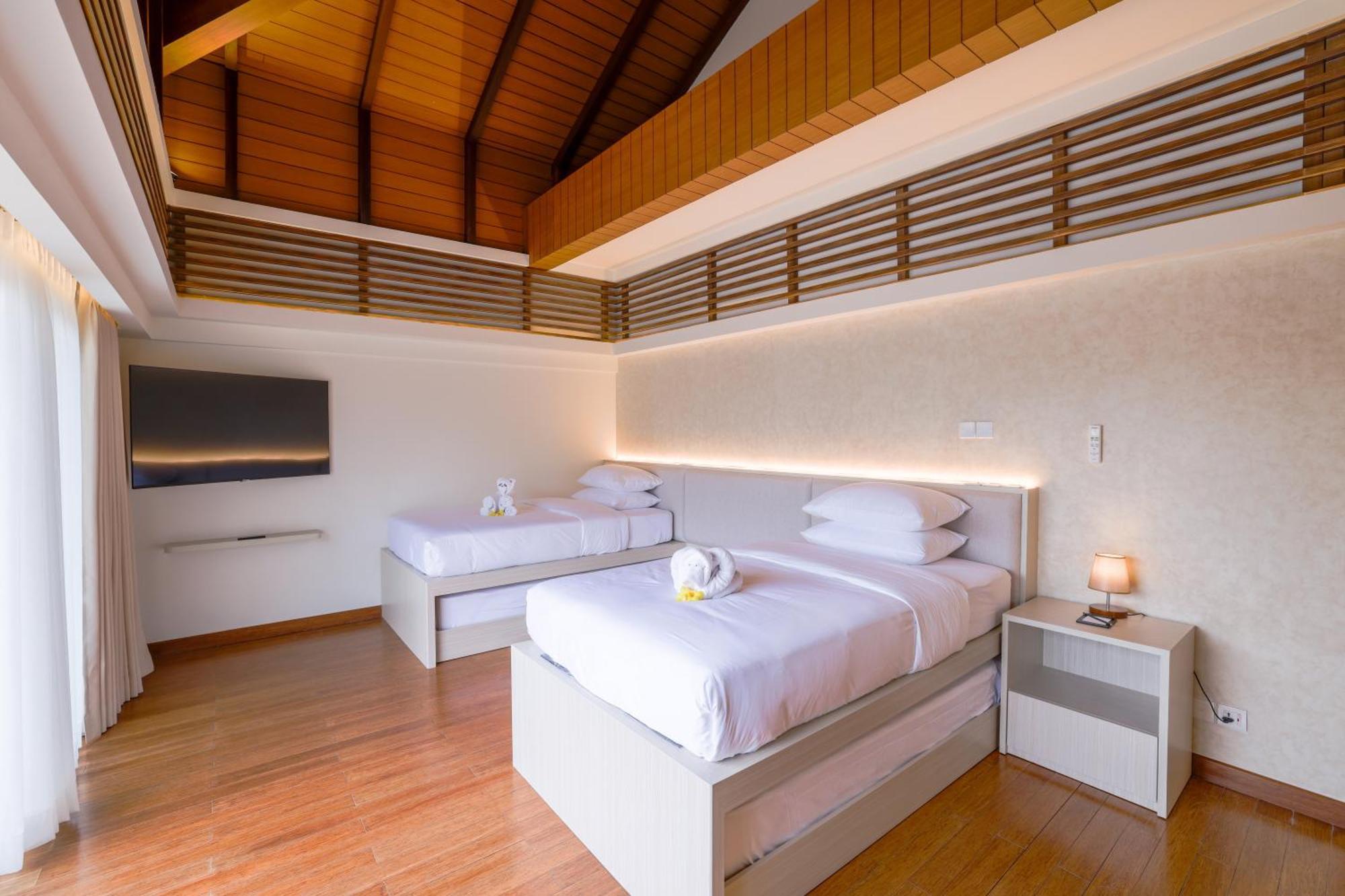 Pantai Indah Lagoi Bintan Kamer foto